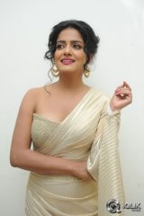 Vishakha Singh at Rowdy Fellow Movie Audio Launch